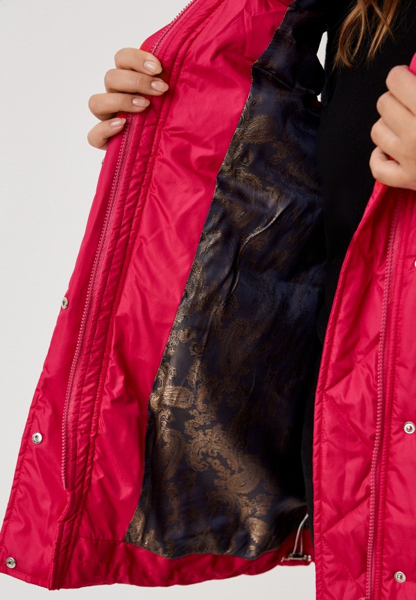 фото Жилет утепленный tunkina