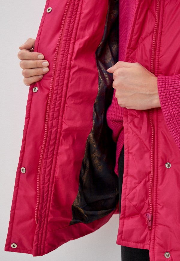 фото Жилет утепленный tunkina