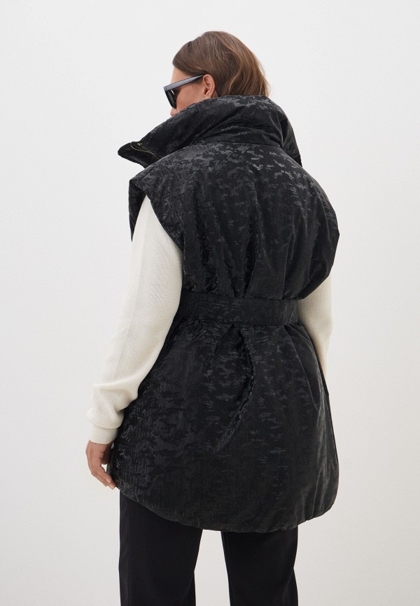 фото Жилет утепленный tunkina