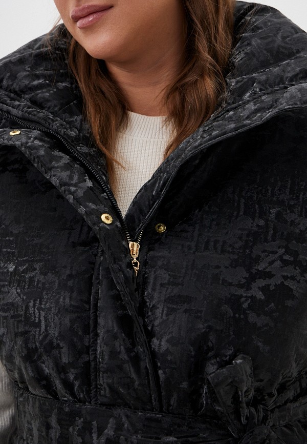 фото Жилет утепленный tunkina