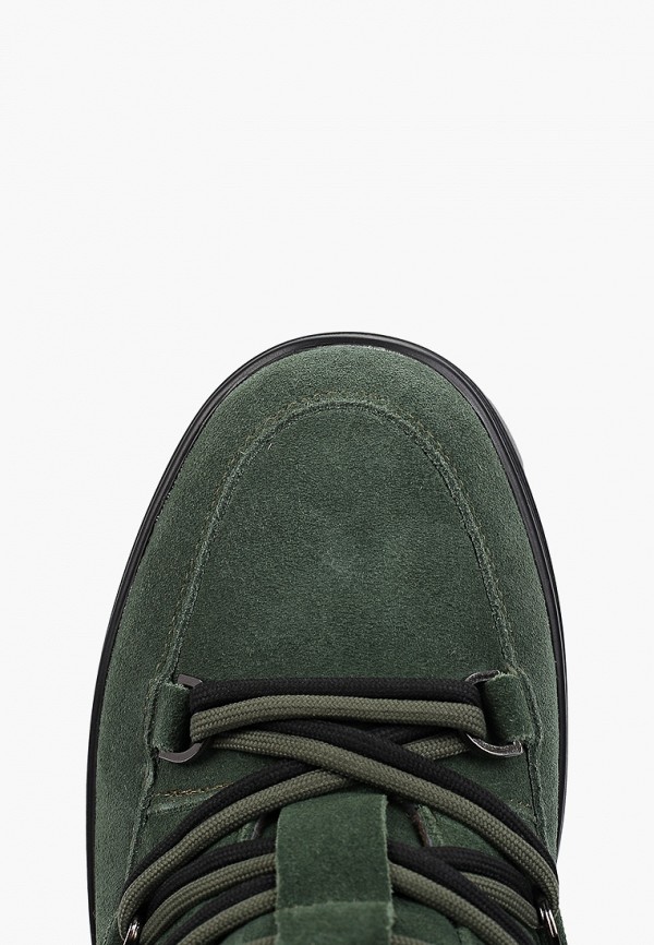 фото Ботинки ivolga