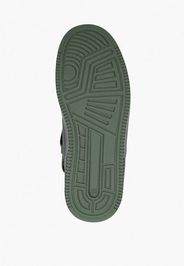 фото Ботинки ivolga