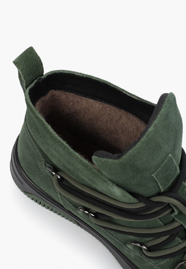 фото Ботинки ivolga