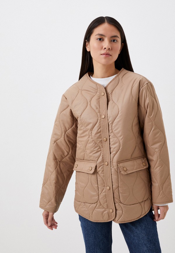 фото Куртка утепленная mist