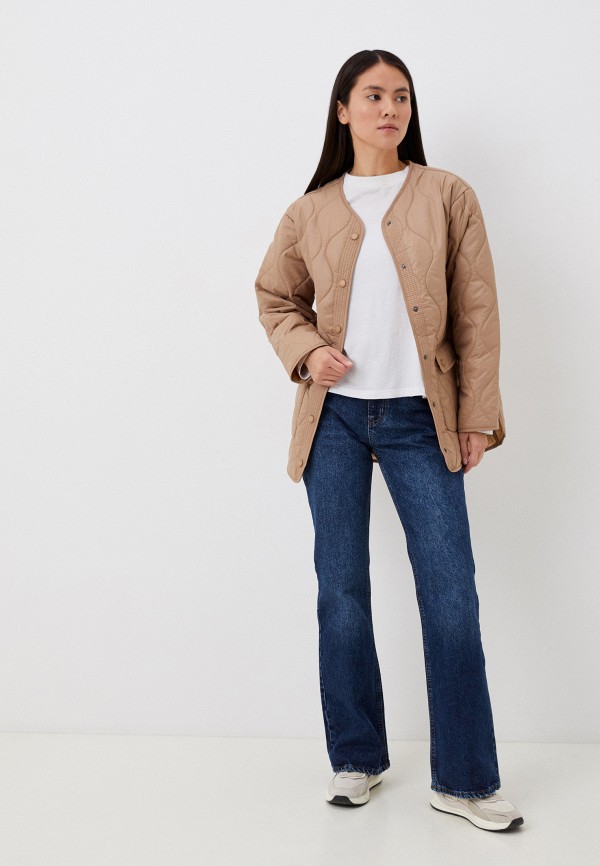 фото Куртка утепленная mist