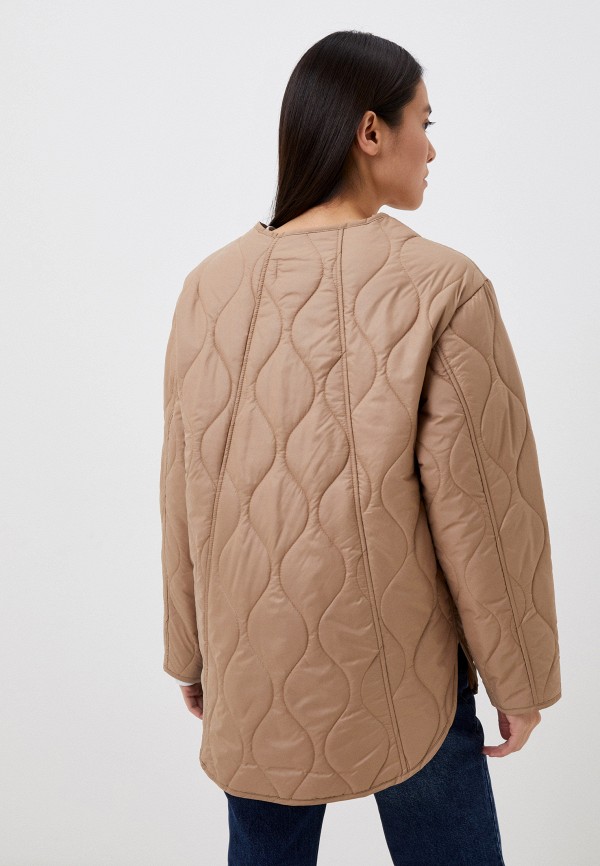 фото Куртка утепленная mist