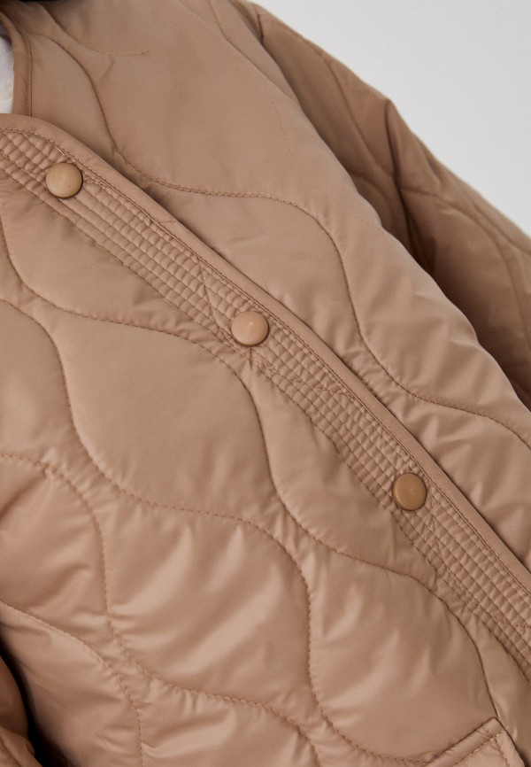 фото Куртка утепленная mist