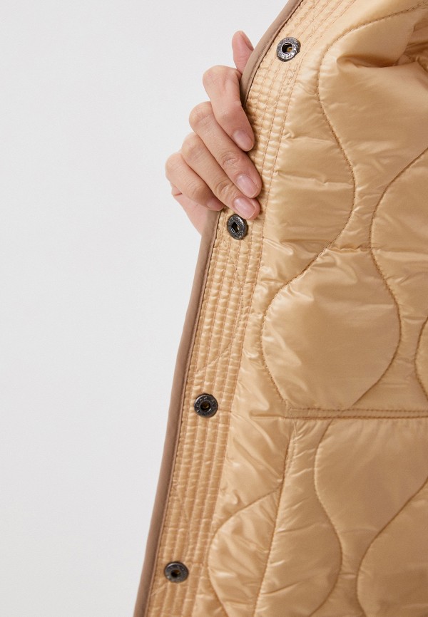 фото Куртка утепленная mist