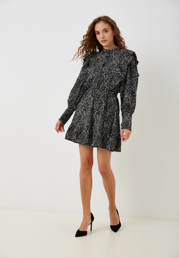 фото Платье mist