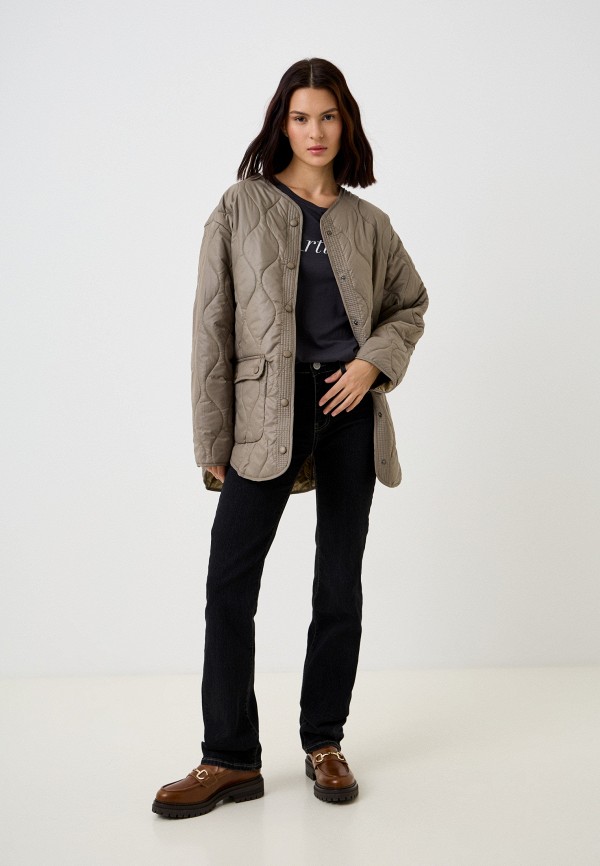 фото Куртка утепленная mist