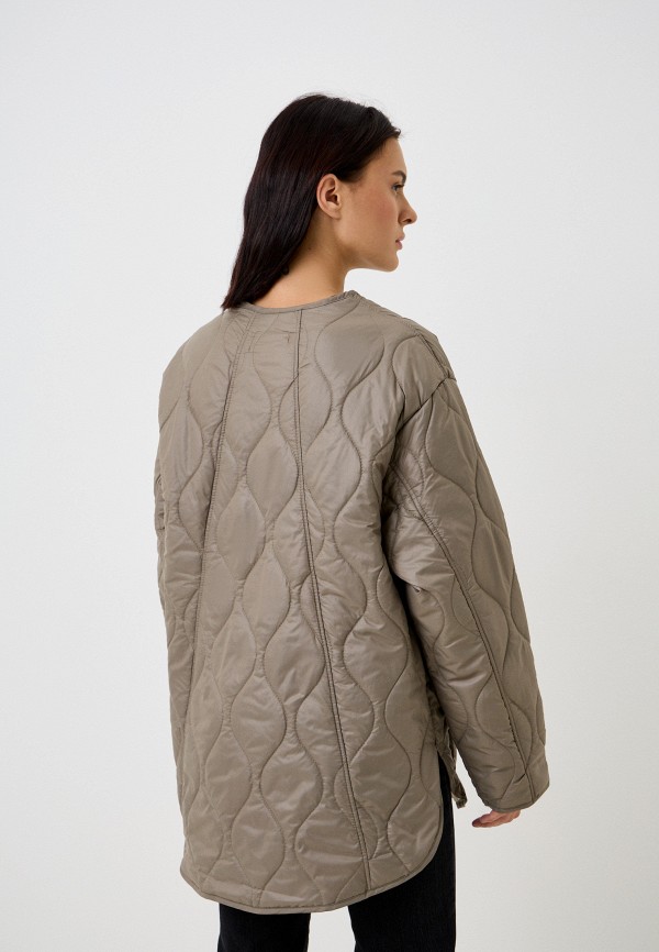 фото Куртка утепленная mist