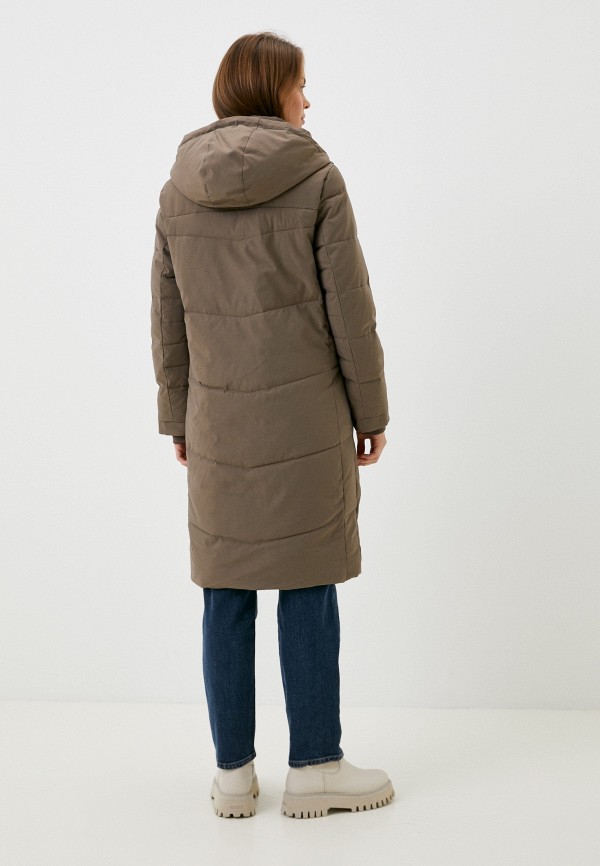 фото Куртка утепленная запорожец heritage