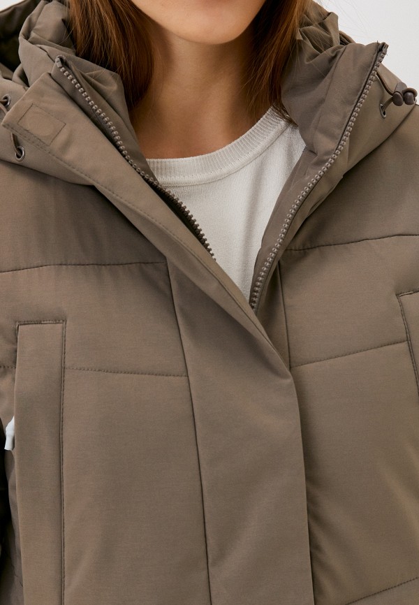 фото Куртка утепленная запорожец heritage