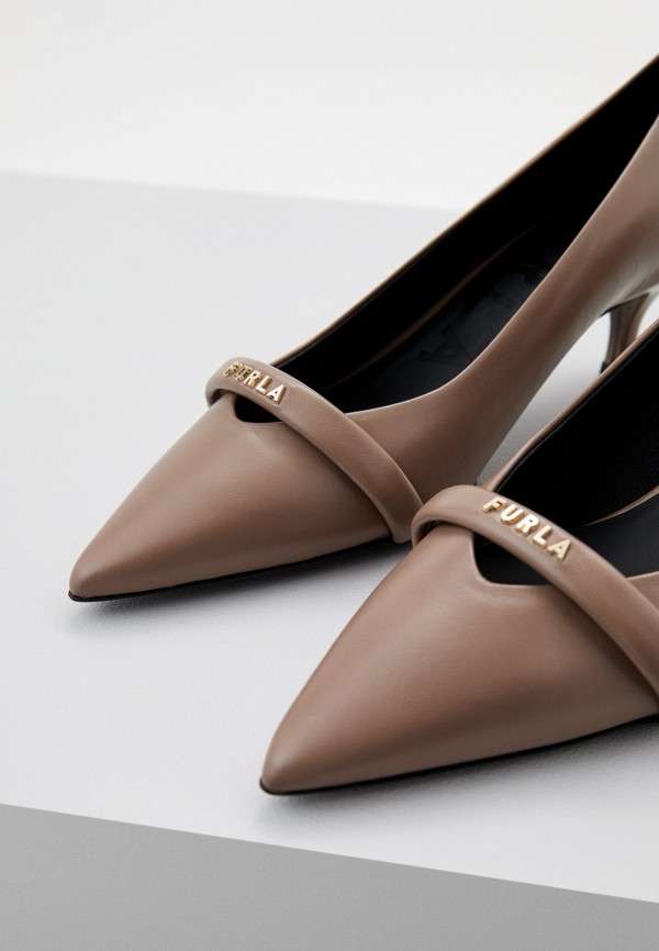 фото Туфли furla