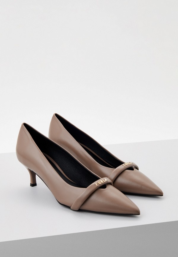 фото Туфли furla