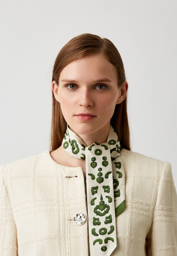 фото Шарф furla