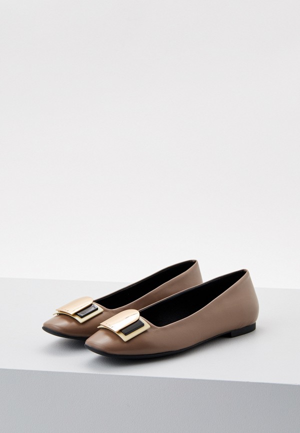 фото Балетки furla