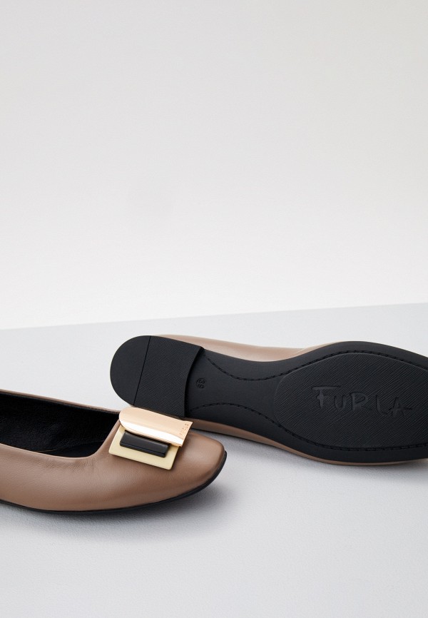 фото Балетки furla