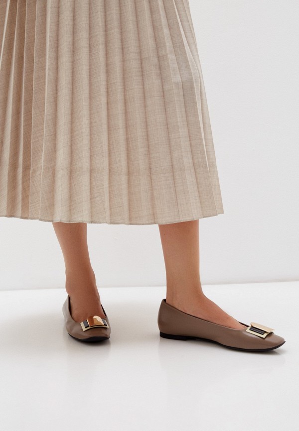 фото Балетки furla