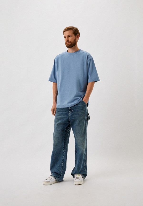 фото Футболка blcv