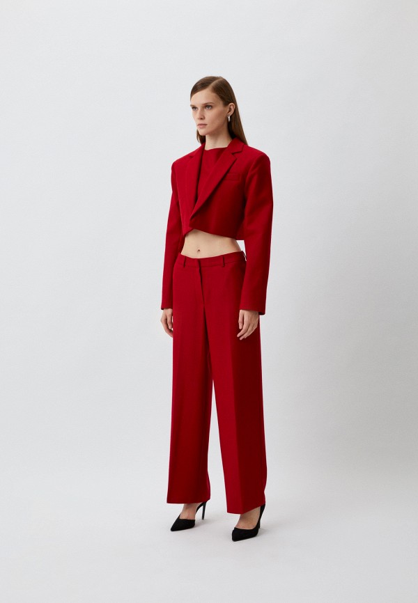 фото Брюки choux