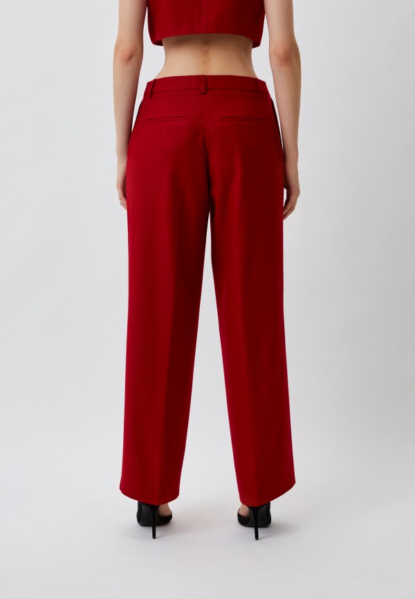 фото Брюки choux