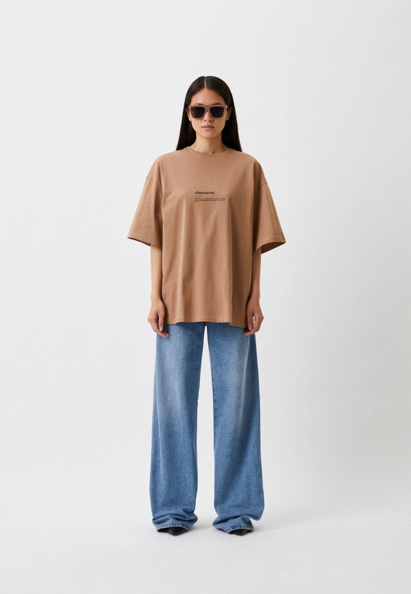 фото Футболка choux