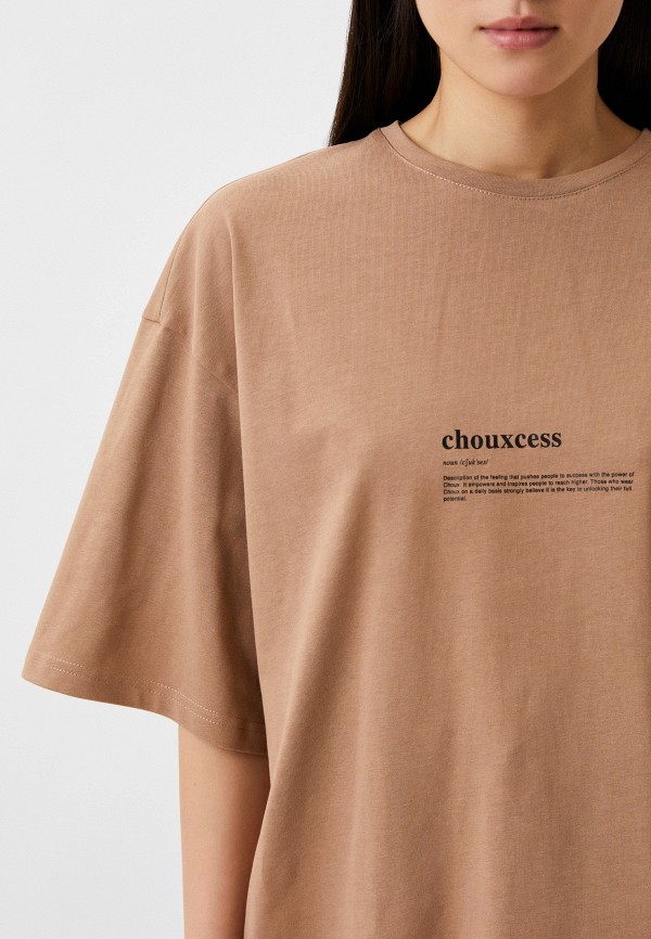 фото Футболка choux