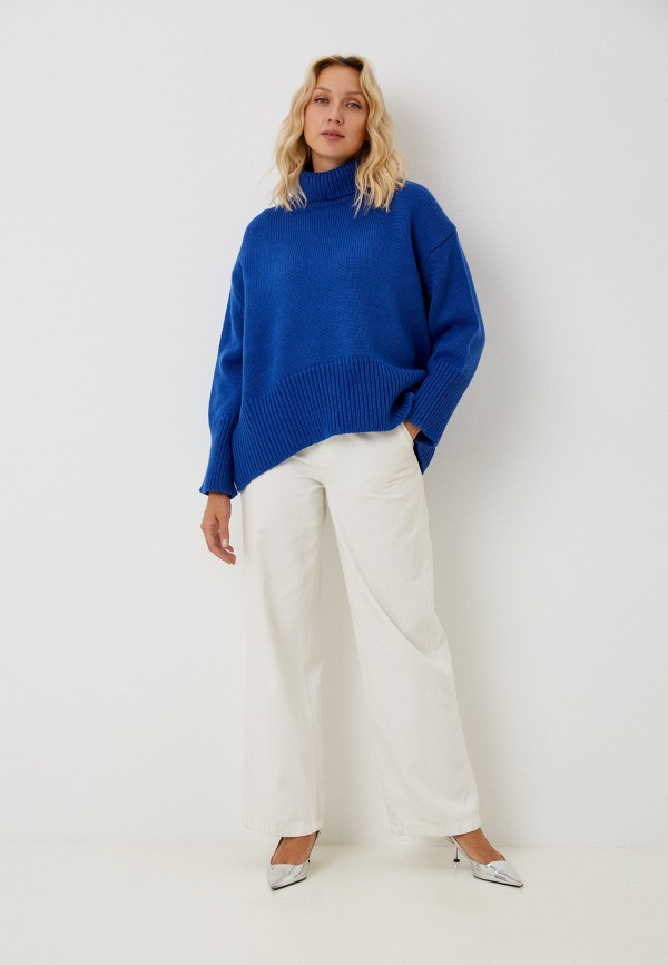 фото Свитер victoria solovkina