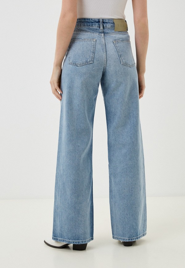 фото Джинсы latrika