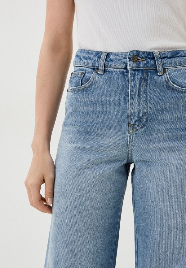 фото Джинсы latrika