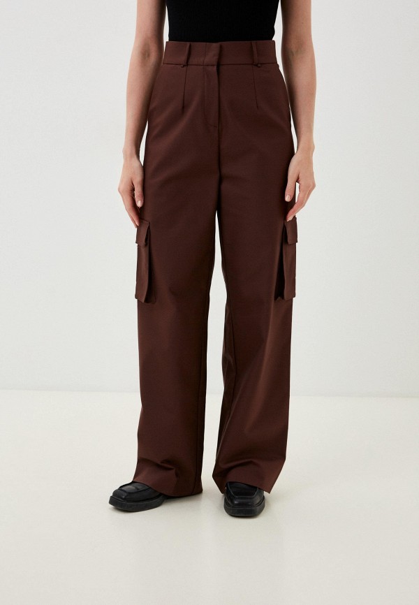 Брюки Latrika 8904₽