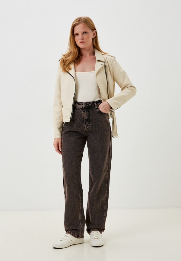 фото Джинсы latrika