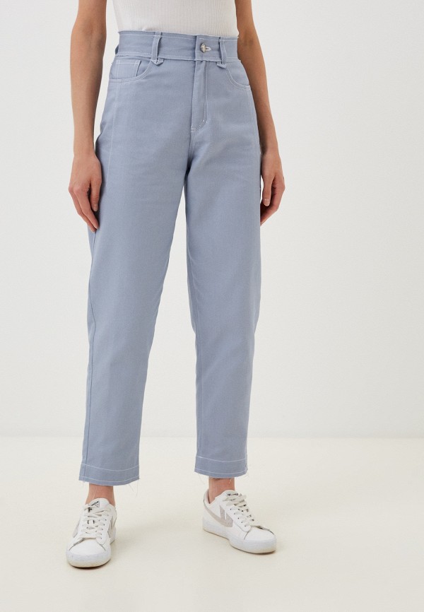 фото Джинсы shamani