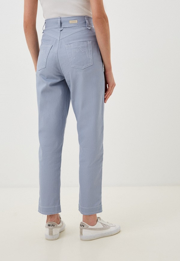 фото Джинсы shamani