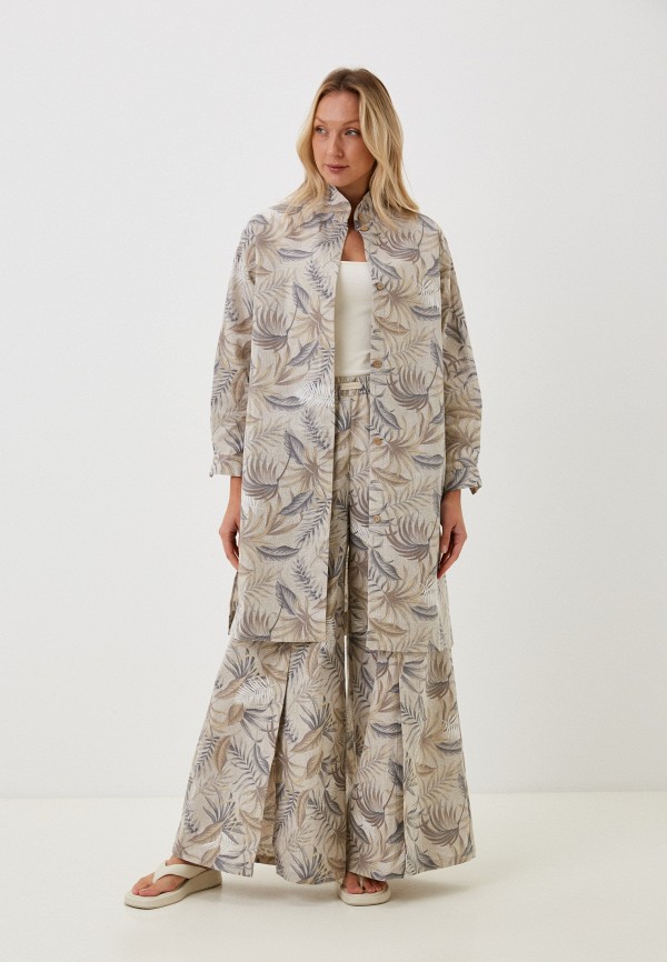 фото Накидка shamani