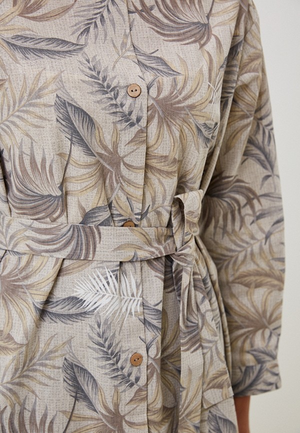 фото Накидка shamani