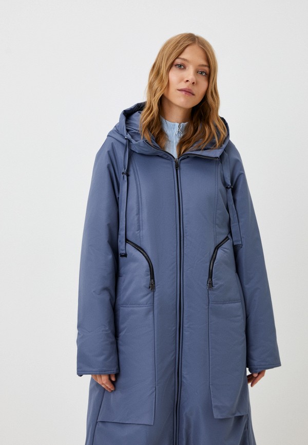 фото Куртка утепленная dimma