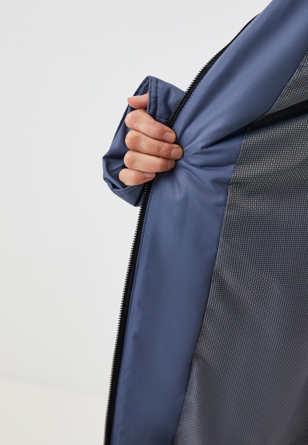 фото Куртка утепленная dimma