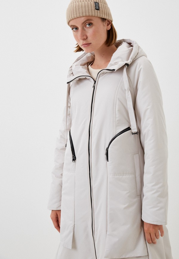 фото Куртка утепленная dimma