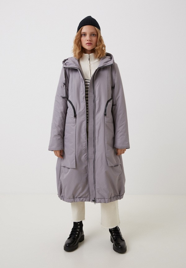 фото Куртка утепленная dimma