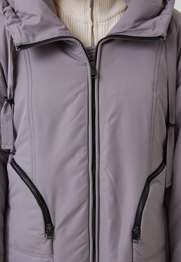 фото Куртка утепленная dimma