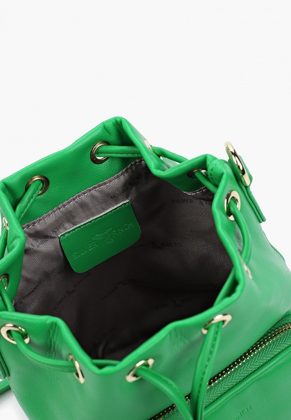 фото Рюкзак silver finch