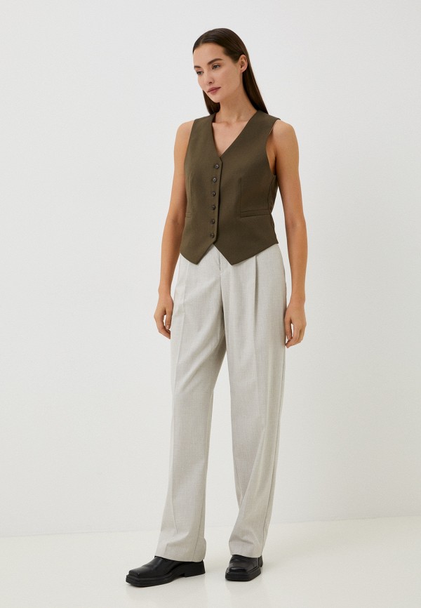 фото Жилет urban tiger