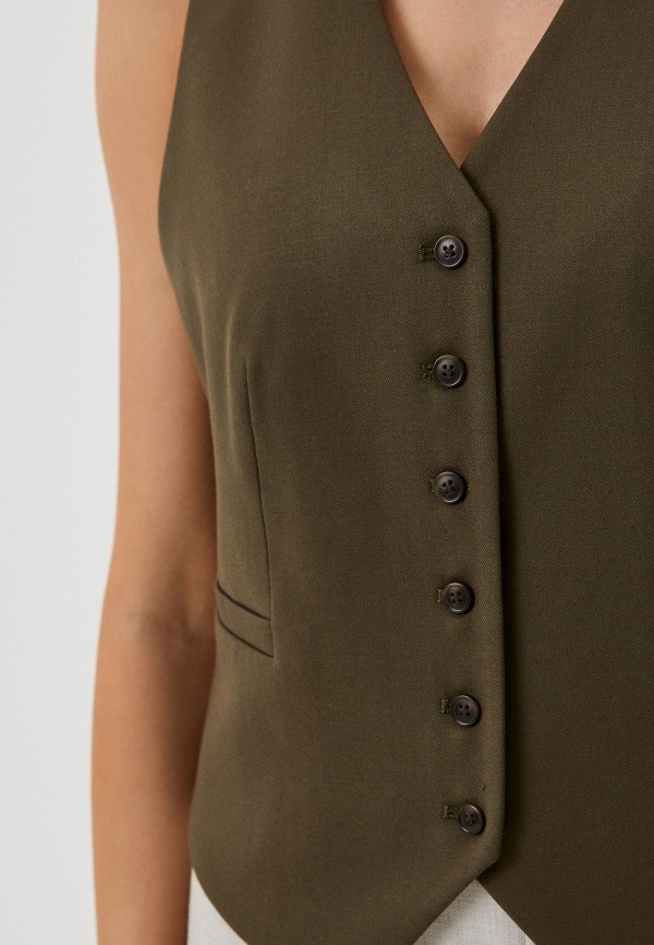 фото Жилет urban tiger