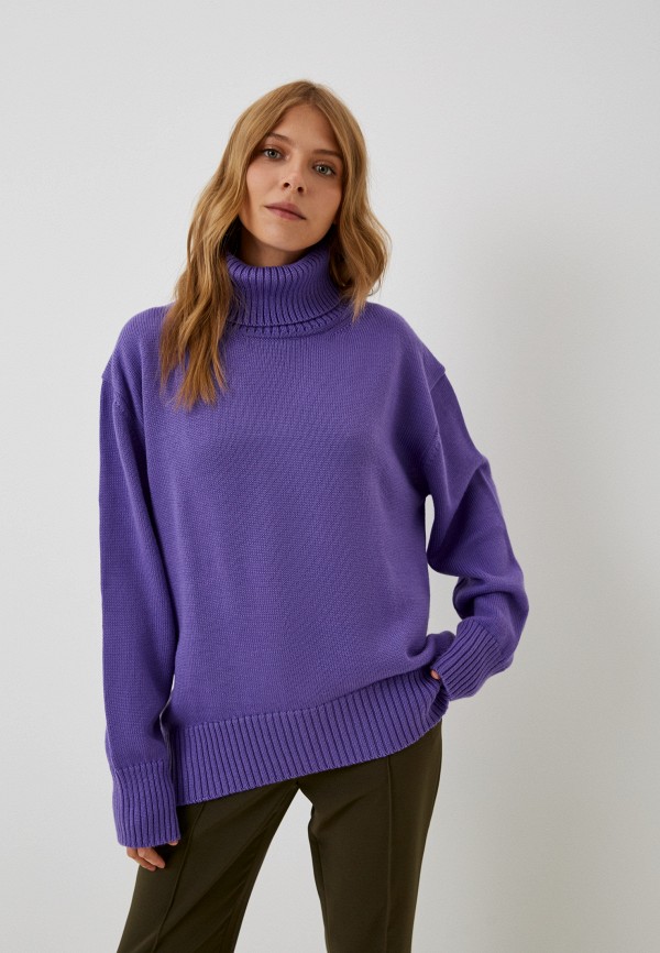 Свитер Woollywoo