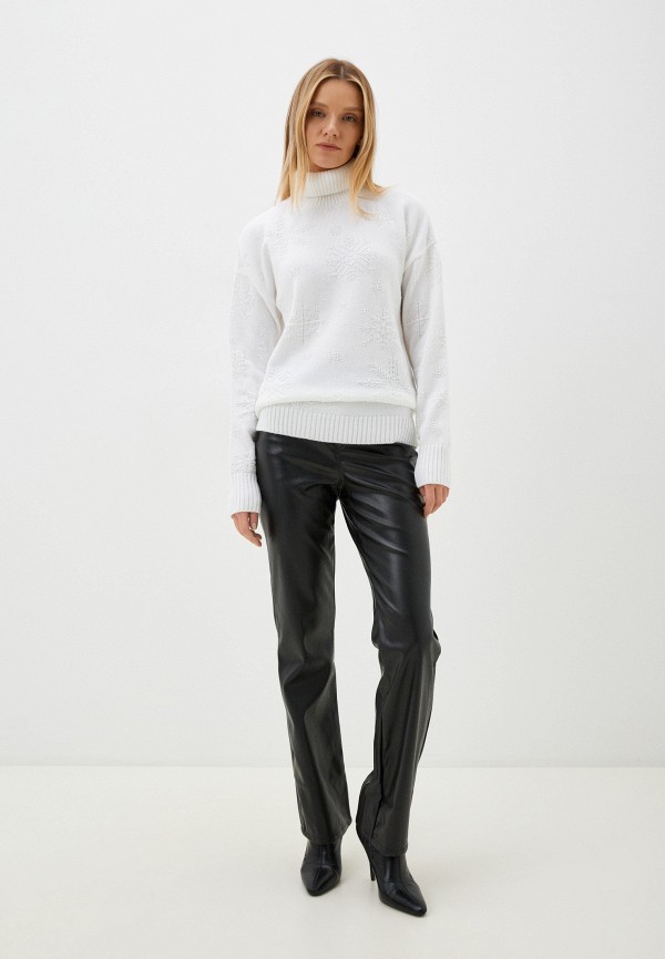 фото Свитер стим