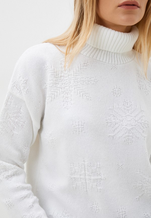 фото Свитер стим