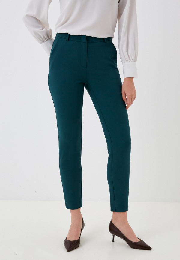 фото Брюки tram