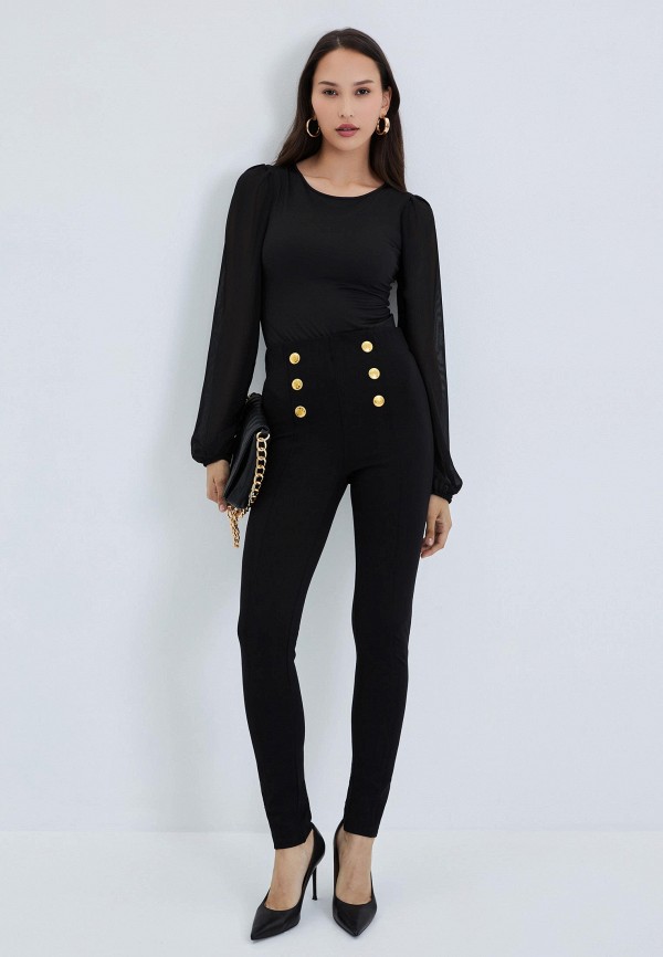 фото Леггинсы zarina